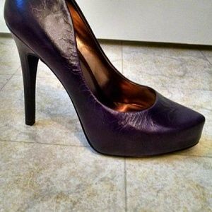 Jessica Simpson Pumps